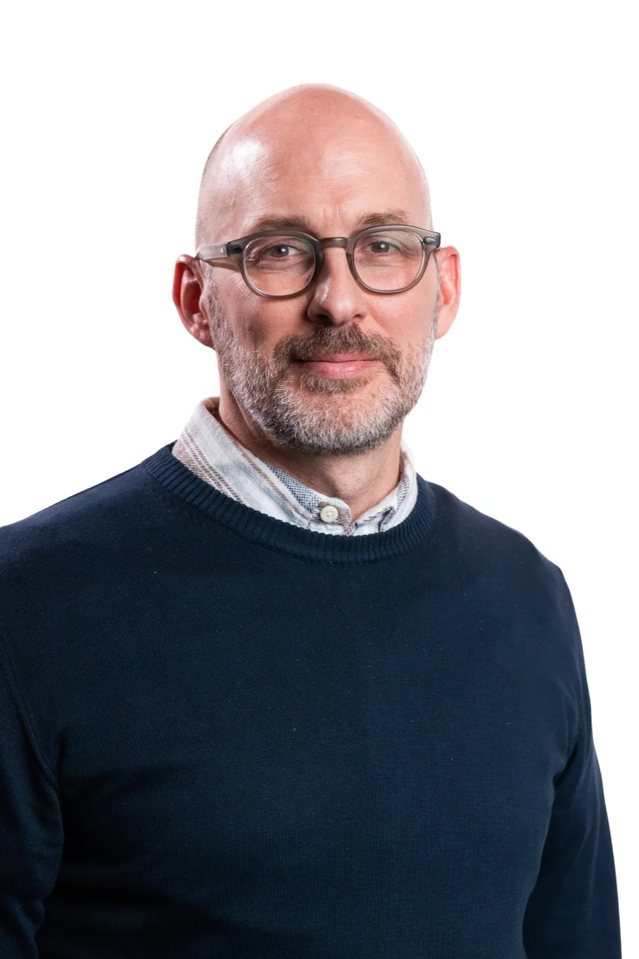 Kyle Doyle, founder of IgniteDrive Labs